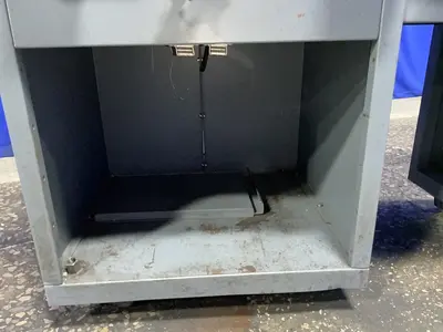 Used HEATSEAL HDS2024 Sealers Ohio US | HGR 24 #1287335