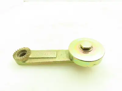 Eaton Cutler Hammer 757B510G01 Limit Switch Roller Arm 4" Steel