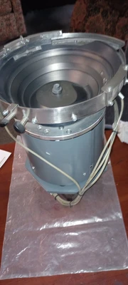 USED Zufag AG AG 3432 TYPE AT 201 A