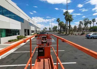 Used 2017 JLG 1930ES Scissor Lifters Colorado US | Discount Forklift #1244252