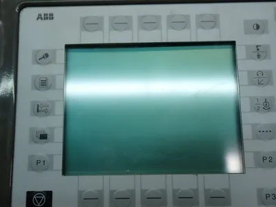 USED ABB 3HNA010905001