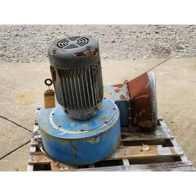 Used DONALDSON COMPANY, INC. TD 6-54 Dust Collectors West Virginia US | JM Industrial #1343477