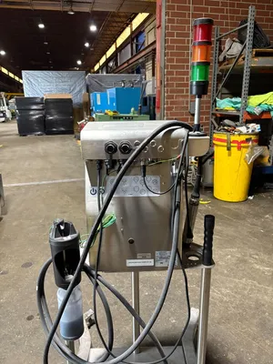 VIDEOJET 1880 S1880-01-576S-0101 Electrical/PLC/Automation | ESS Industrial Equipment Sales (4)