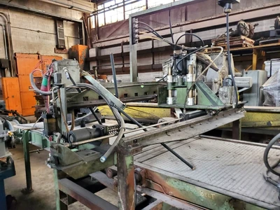 Spadone Tread Skiver