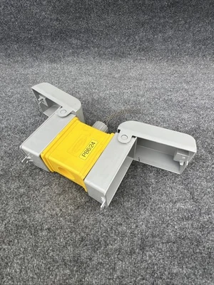 Used Hubbell HBLPOB1D Electrical Boxes California US | Davliegogo LLC #1705726
