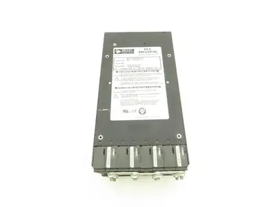 Vicor MX1-745363-2 PFC Megapac 300VDC Power Supply 115-230VAC 15A 47-500Hz