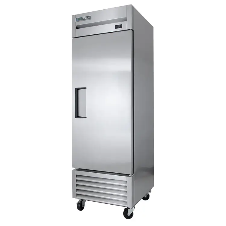Used True TS-23F-HC LH Freezers Illinois US | Falcon Restaurant Supply #1374211