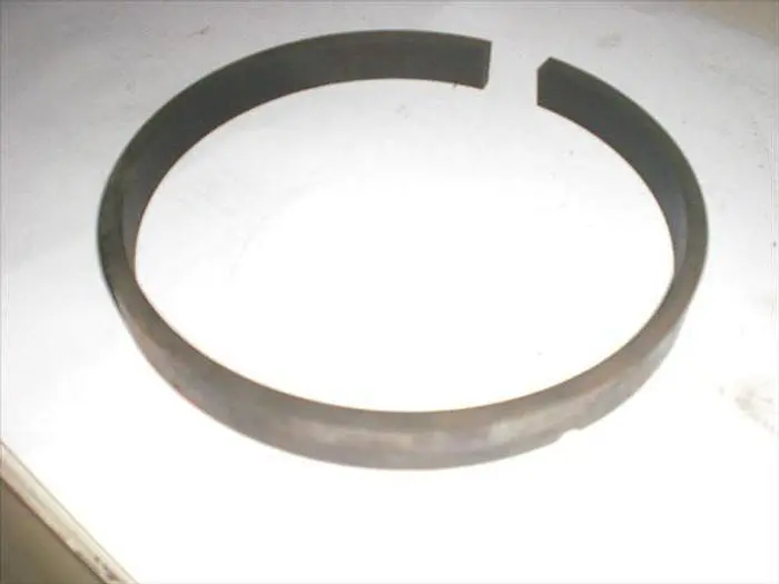 New | in-Stock GARDNER DENVER PISTON AIR RINGS FOR 5X6 ITEM # 65A71 Pump Parts Pennsylvania US | East West Machinery & Drilling #1415537