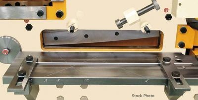 NEW GEKA USA HYDRACROP 165SD
