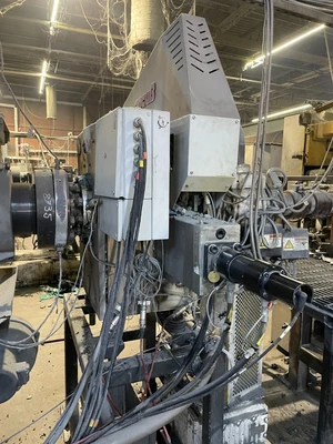 USED GNUESS RSF175