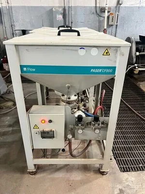 USED 2020 FLOW M200-4020