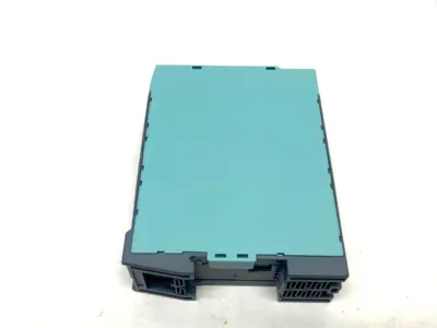 New | in-Stock SIEMENS SITOP PSE202U REDUNDANCY MODULE CLASS 2 24VDC Industrial Controls | Maverick Industrial Sales #1104526