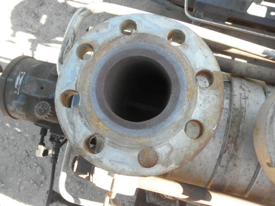 USED KSB HGC 2/9