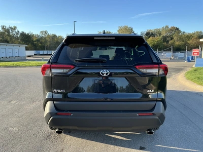 Used 2024 TOYOTA UT SUVs Michigan US | Miedema Asset Management Group #1474429