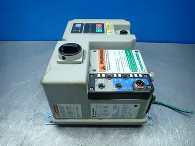 USED ALLENBRADLEY 280DFN10C