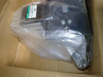 Used CKD XCAPLC263AFL330219 Pumps Ohio US | HGR 24 #786546