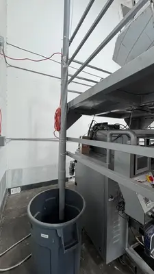 USED 2020 ICON 10-HEAD PACKAGING SYSTEM
