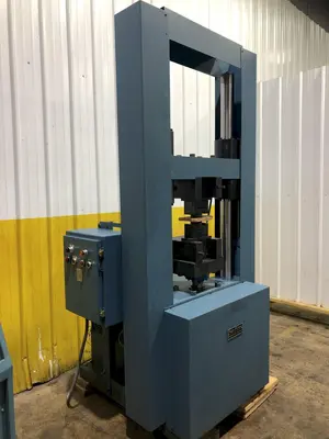 USED WILSON 60-HD-22