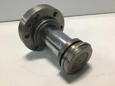 USED NISSEI FS80S12ASE / EC