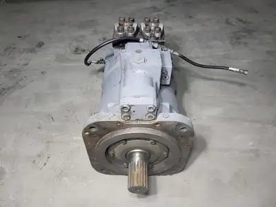 USED HITACHI 4396991