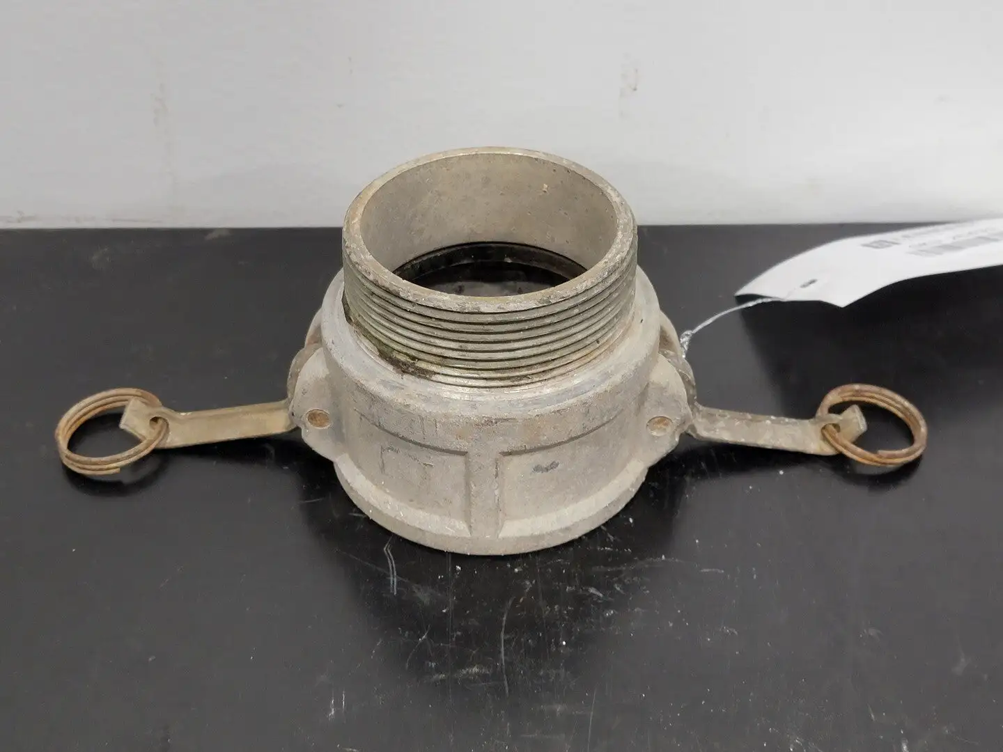 Used NEWLINE B-300 Parts (Hydraulics and Pneumatics) British Columbia CA | Lenmark #259016