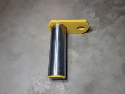 USED CATERPILLAR 122-6378