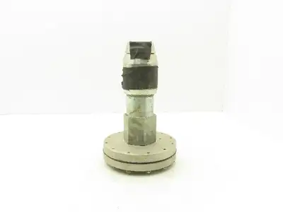 Graco 244740 Air Operated Mastic Fluid Regulator Housing diaphragm 5000psi