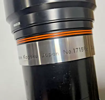Nikon _UNKNOWN_ Lenses | Amiron Machinery (7)
