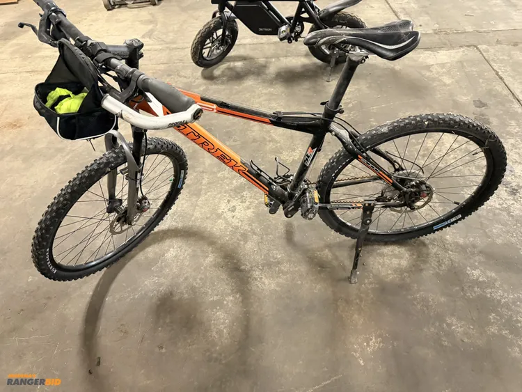 Used TREK BICYCLE Bicycles Michigan US | Miedema Asset Management Group #1369572