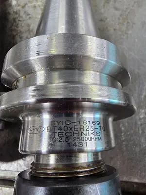 TECHNIKS SYIC-16169 Tooling | GMT (7)