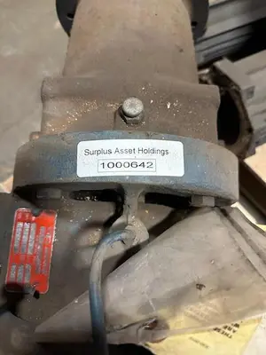 USED AURORA 374B SF