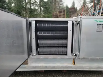 USED CAMFIL M/P 4-12I PF/G/P-SMHI-1X1