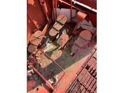 Used 1967 KOEHRING 550 SPANNER CRANE Crawler Cranes Pennsylvania US | Iron Exchange Equipment Solutions #1353690