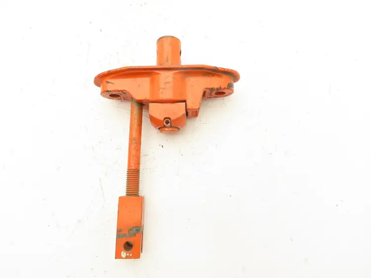 Used CM LODESTAR _UNKNOWN_ Hoists (All Types) Indiana US | Arrow Industrial #722255