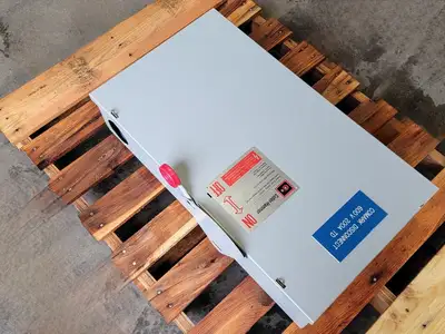 NEW CUTLER-HAMMER 1HD364