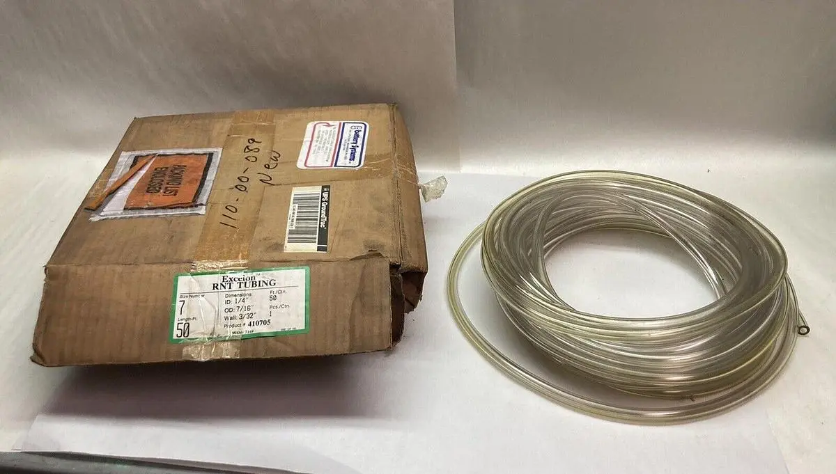 New | in-Stock EXCELON 410705 Hoses Ohio US | Surplus Asset Holdings #1247806