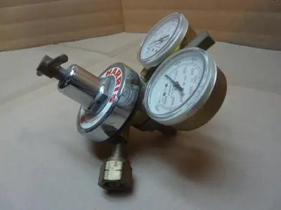 USED HARRIS 92-2620-7A