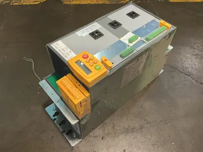 Used PARKER 890CD532450D00001A000 Variable Speed Drives Ohio US | HGR 24 #1335357