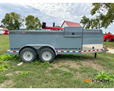 Used THUNDER CREEK _UNKNOWN_ Liquid Supply Trailers Iowa US | Keast Enterprises #1360513
