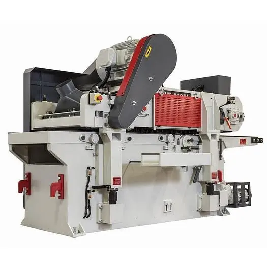 Northtech NT-610EL Heavy Duty Double Surfacer
