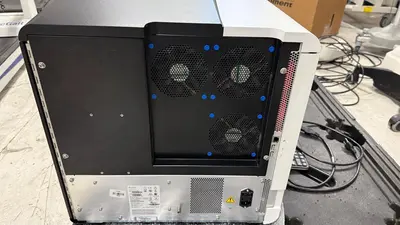 Used Illumina Illumina NextSeq 500 Genetic Sequencer DNA Sequencers Texas US | PT Medical Technologies #1458879