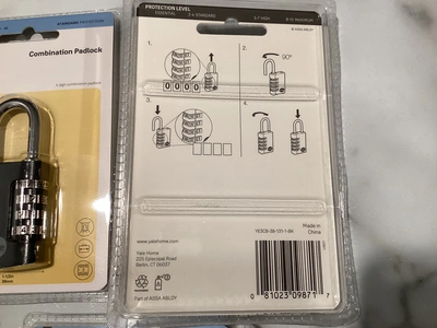 Used _UNKNOWN_ _UNKNOWN_ Locksmith Equipment/Supplies Michigan US | Miedema Asset Management Group #1413911