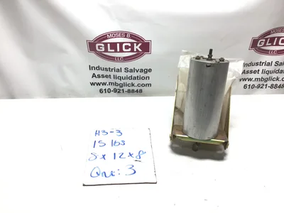 Honeywell Pneumatic Damper Actuator PS Permanent T-Tak Heavy Duty