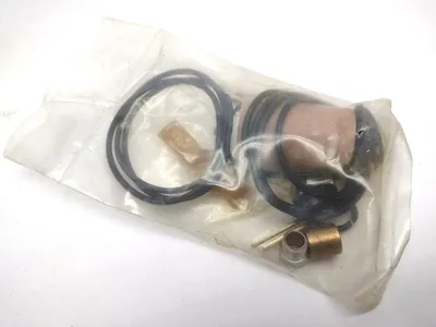329906 | Milco  Pneumatic Cylinder Rebuild Kit - New Other