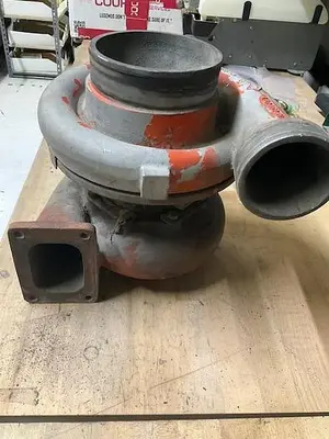 Waukesha Turbocharger Core PN 211391 SN UD1025L