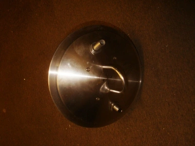 Atomiser For Niro Pilot Size Spray Drier  CK 539
