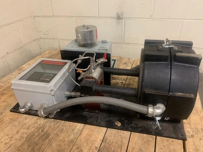 MSC Quadra Beam 8000 Series, 8200, 250W,  240V