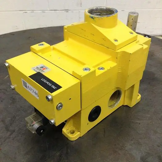 Used ROSS DM2CNA88A21001 Valves/Fittings Michigan US | Ideal Machinery #691735