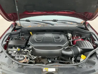 USED 2020 JEEP GRAND CHEROKEE