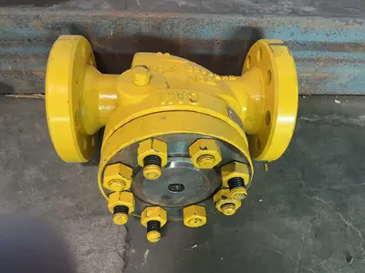 Used CAMERON 510/511 Pumps Ohio US | HGR 24 #1310997